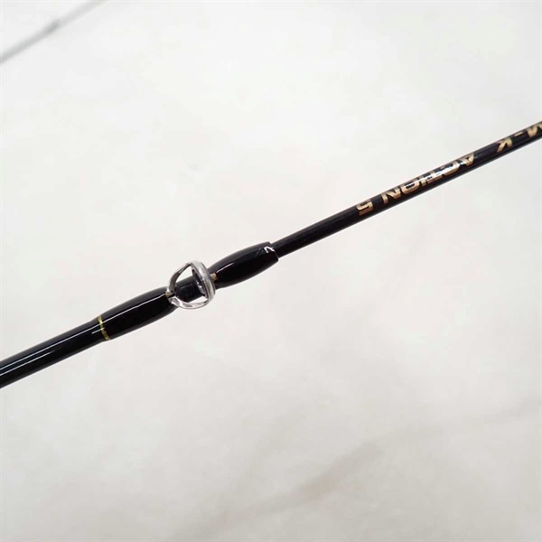 ＴＨＥ チヌセレクションＸ競技１５０